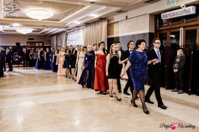 Studniówka 2018!